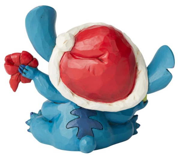 STITCH DI NATALE - DISNEY TRADITIONS