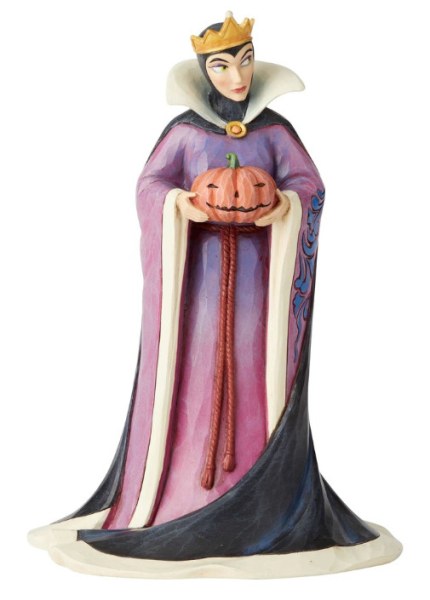 GRIMILDE HALLOWEEN - DISNEY TRADITIONS