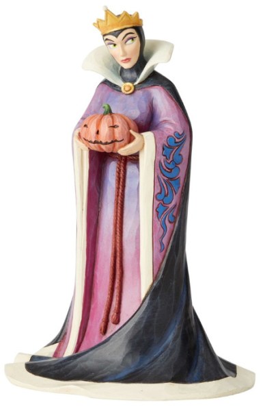 GRIMILDE HALLOWEEN - DISNEY TRADITIONS