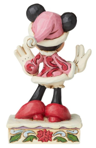 MINNI IN ABITO DA FESTA - DISNEY TRADITIONS
