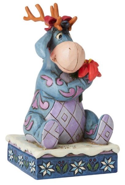 IH-OH NELL’ATMOSFERA DI NATALE - DISNEY TRADITIONS