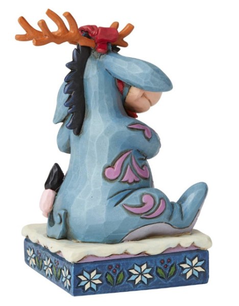 IH-OH NELL’ATMOSFERA DI NATALE - DISNEY TRADITIONS