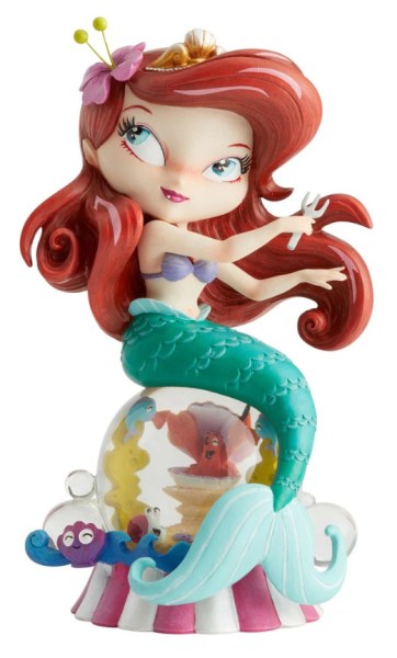 ARIEL - MISS MINDY DISNEY