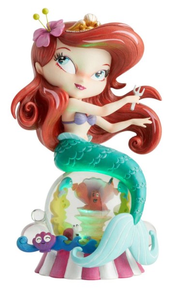 ARIEL - MISS MINDY DISNEY