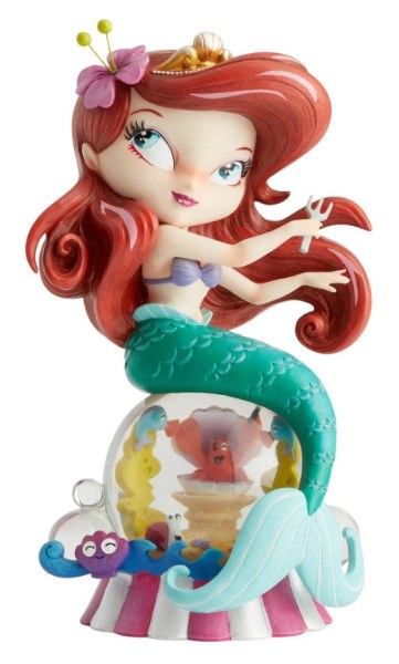 ARIEL - MISS MINDY DISNEY