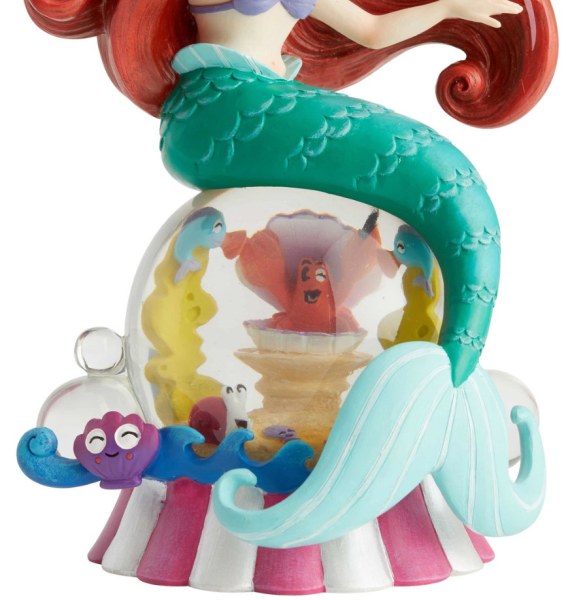 ARIEL - MISS MINDY DISNEY