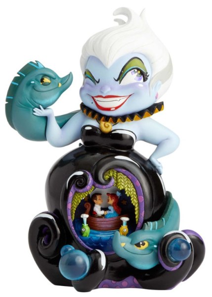 URSULA - MISS MINDY DISNEY