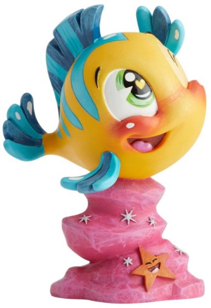 FLOUNDER - MISS MINDY DISNEY