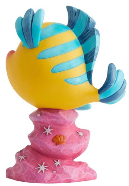 FLOUNDER - MISS MINDY DISNEY