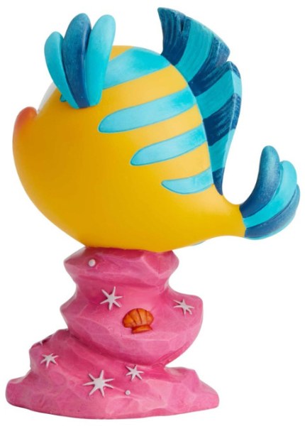 FLOUNDER - MISS MINDY DISNEY