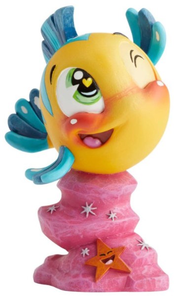 FLOUNDER - MISS MINDY DISNEY