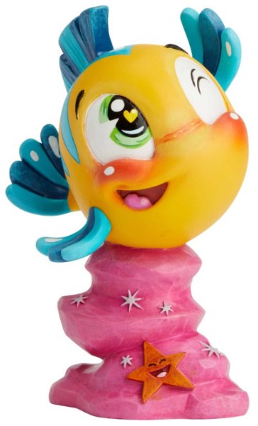 FLOUNDER - MISS MINDY DISNEY