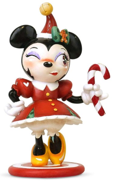 MINNI DI NATALE - MISS MINDY DISNEY