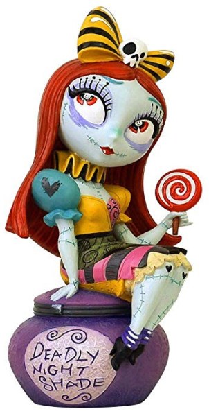 SALLY - MISS MINDY DISNEY