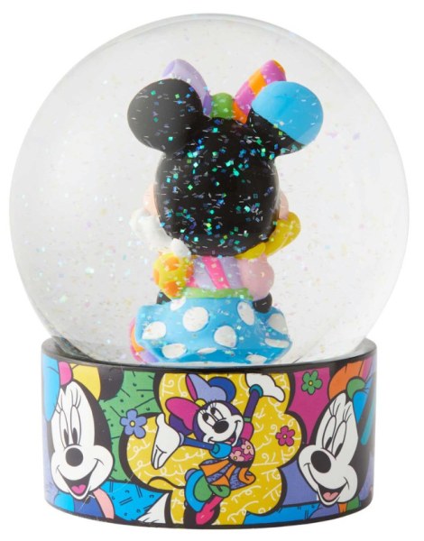 SNOWBALL MINNI 10 CM - DISNEY BRITTO