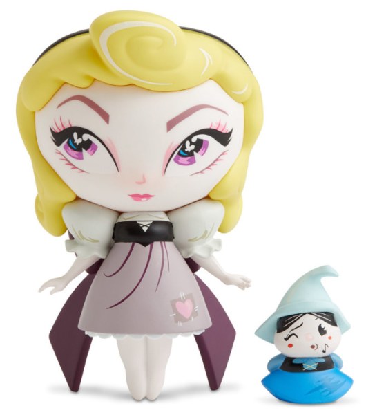 AURORA VINILE - MISS MINDY DISNEY