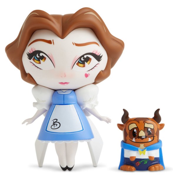 BELLA VINILE - MISS MINDY DISNEY