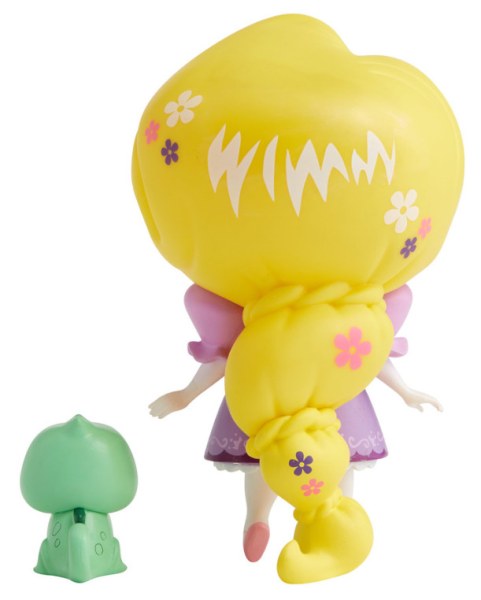 RAPUNZEL VINILE - MISS MINDY DISNEY
