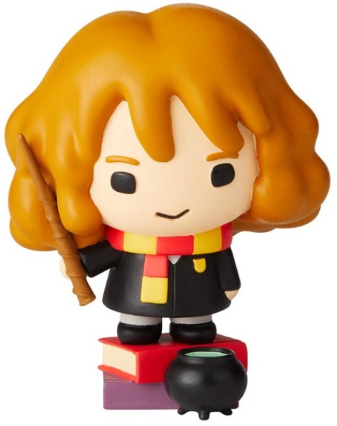 HERMIONE GRANGER STILE CHIBI - HARRY POTTER