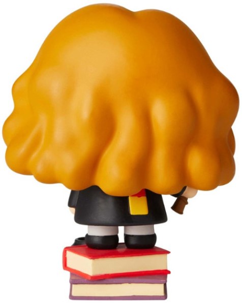 HERMIONE GRANGER STILE CHIBI - HARRY POTTER