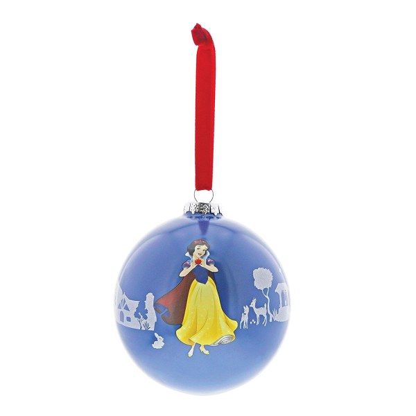 ADDOBBO  NEVE BIANCA - DISNEY ENCHANTING