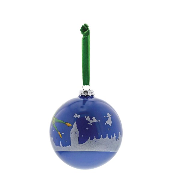 ADDOBBO PETER PAN - DISNEY ENCHANTING