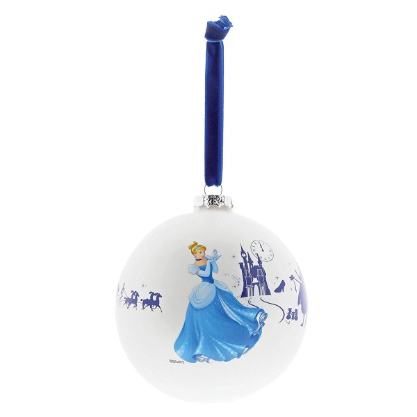 ADDOBBO CINDERELLA - DISNEY ENCHANTING