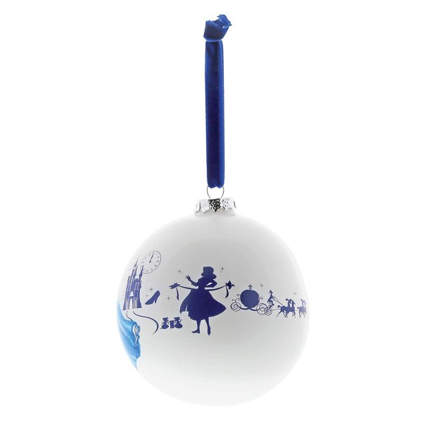 ADDOBBO CINDERELLA - DISNEY ENCHANTING