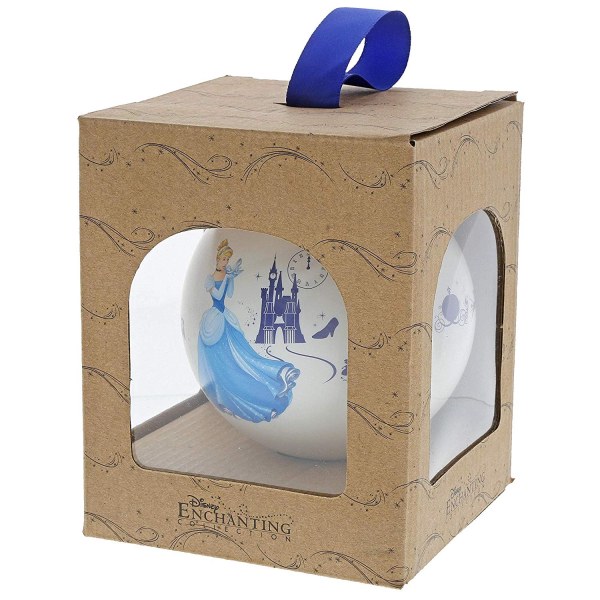 ADDOBBO CINDERELLA - DISNEY ENCHANTING