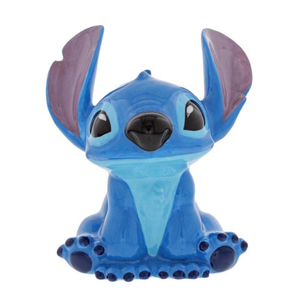 SALVADANAIO STITCH - DISNEY ENCHANTING