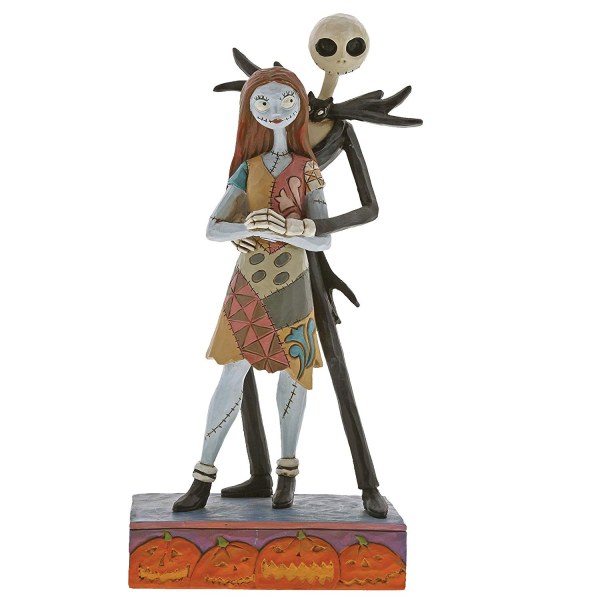 JACK E SALLY - DISNEY TRADITIONS