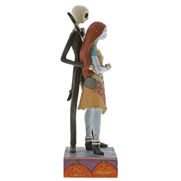 JACK E SALLY - DISNEY TRADITIONS