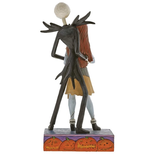 JACK E SALLY - DISNEY TRADITIONS