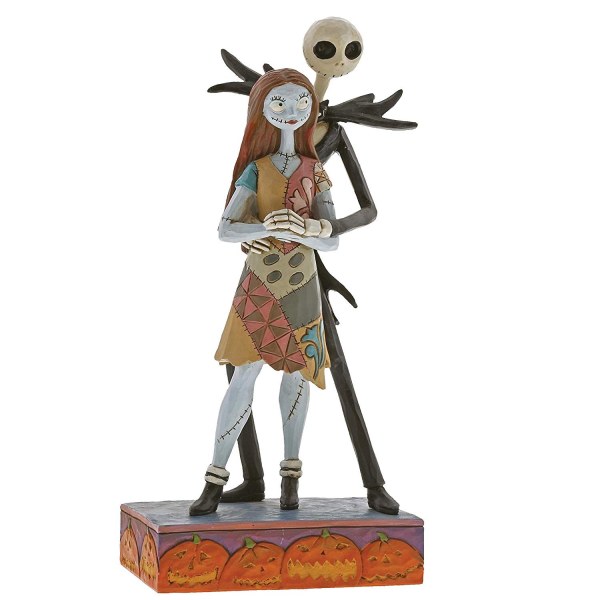 JACK E SALLY - DISNEY TRADITIONS