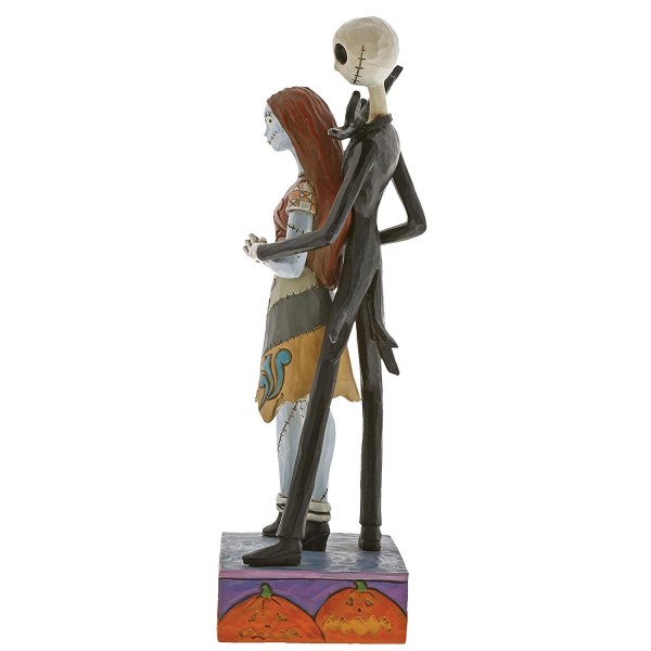 JACK E SALLY - DISNEY TRADITIONS