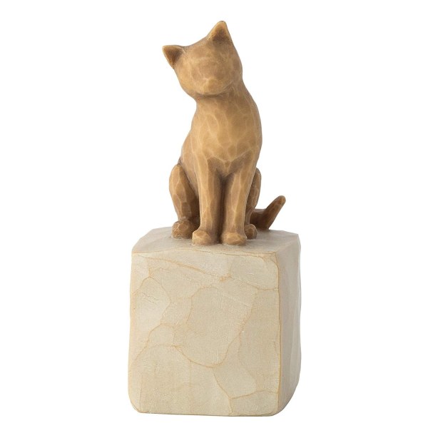 AMO IL MIO GATTO (2019) - WILLOW TREE