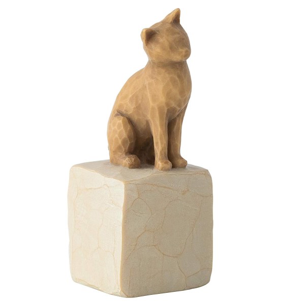 AMO IL MIO GATTO (2019) - WILLOW TREE