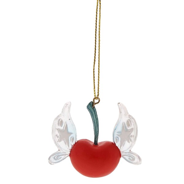 ADDOBBO CHERRY FAIRY -  MISS MINDY