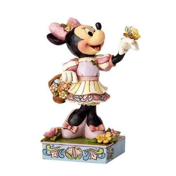 MINNIE DI PASQUA - DISNEY TRADITIONS