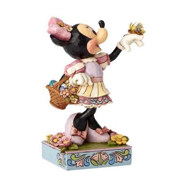 MINNIE DI PASQUA - DISNEY TRADITIONS