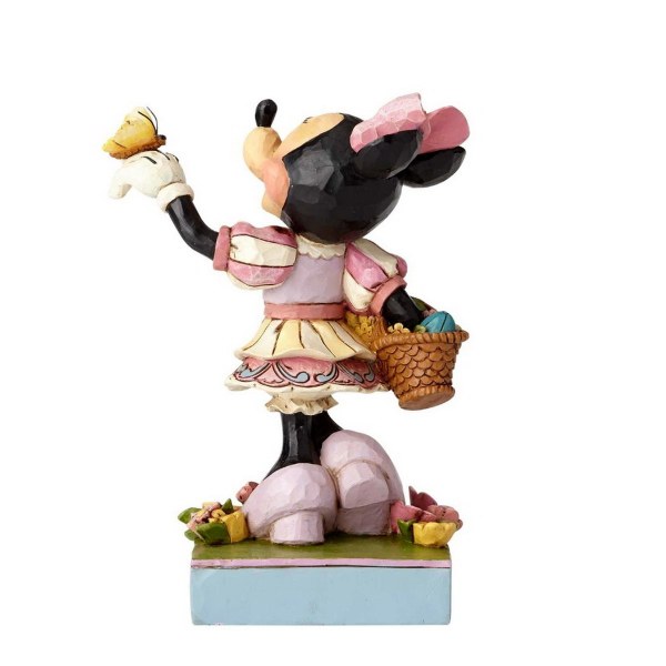 MINNIE DI PASQUA - DISNEY TRADITIONS