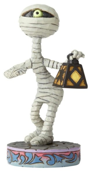 MUMMY BOY - DISNEY TRADITIONS