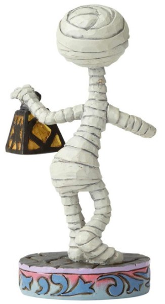 MUMMY BOY - DISNEY TRADITIONS