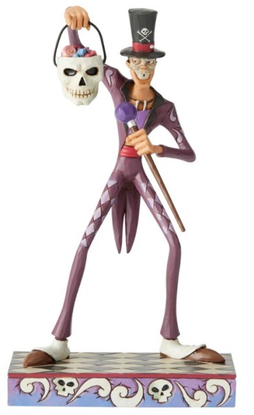 DOTTOR FACILIER HALLOWEEN - DISNEY TRADITIONS