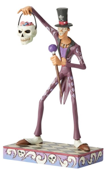 DOTTOR FACILIER HALLOWEEN - DISNEY TRADITIONS
