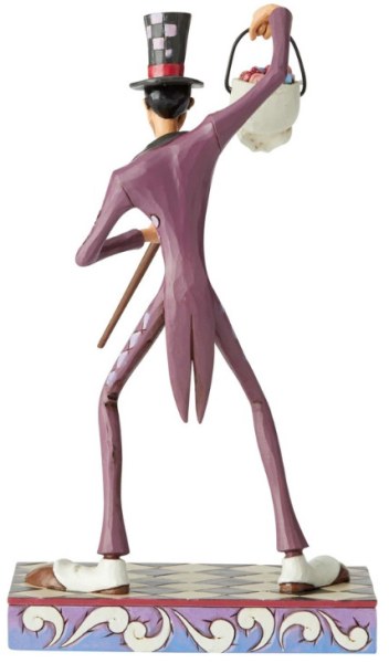 DOTTOR FACILIER HALLOWEEN - DISNEY TRADITIONS