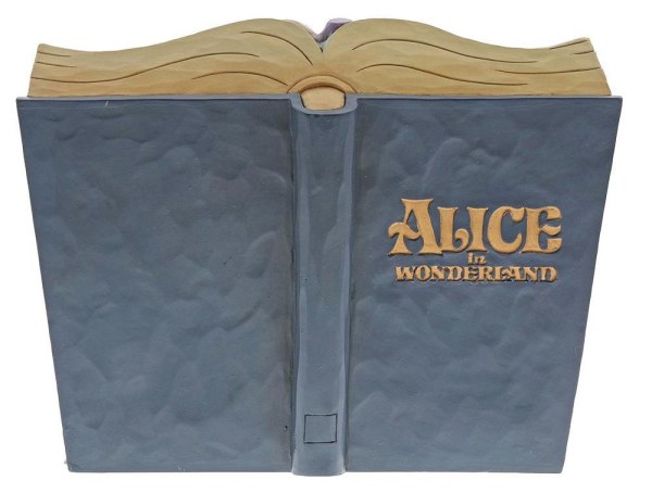 STORYBOOK ALICE NEL PAESE DELLE MERAVIGLIE - DISNEY TRADITIONS
