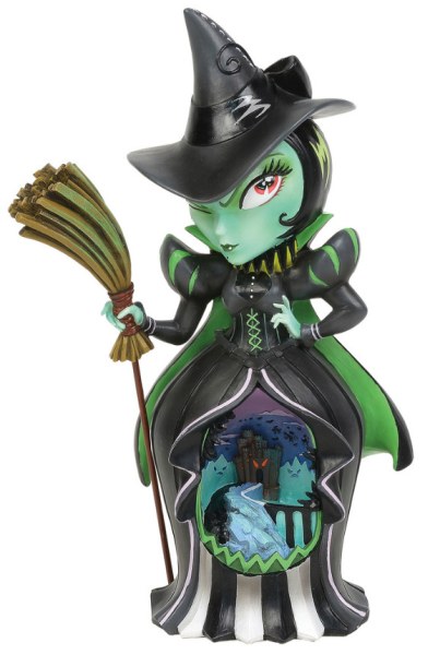 MALVAGIA STREGA - MISS MINDY DISNEY