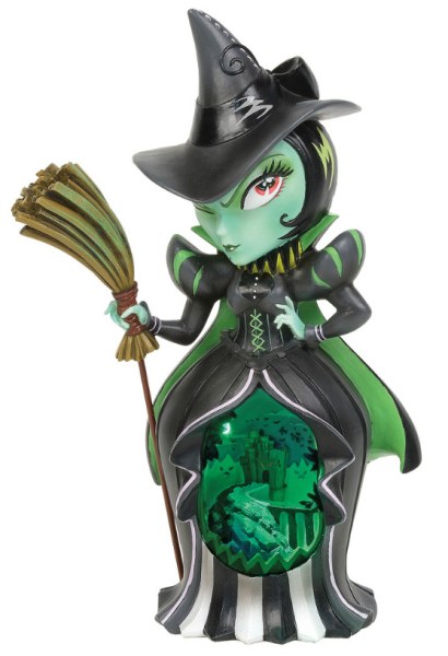 MALVAGIA STREGA - MISS MINDY DISNEY