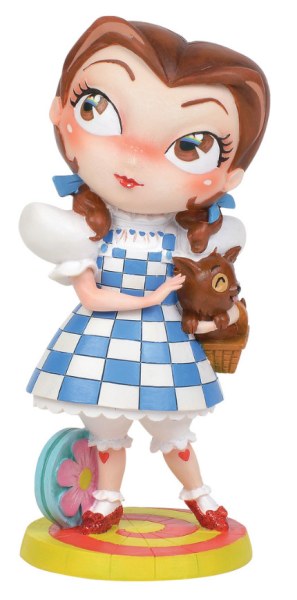 DOROTHY - MISS MINDY DISNEY